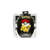 Auriculares Otl Stereo Headphone Pikachu (ps4/xbox/switch/movil/tablet)